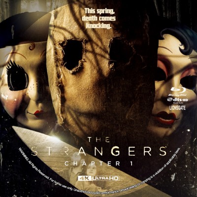 Click to view full size image
==============
Strangers: Chapter 1, The (2024) Custom UHD 4K Blu-ray Disc Label
Strangers: Chapter 1, The (2024) Custom UHD 4K Blu-ray Disc Label