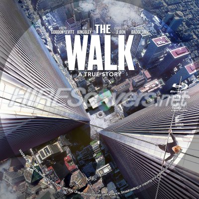 Click to view full size image
==============
Walk, The (2015) Custom Blu-ray Disc Label
Walk, The (2015) Custom Blu-ray Disc Label