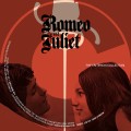 Romeo And Juliet (1968) Custom Blu-ray Disc Label