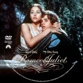 Romeo And Juliet (1968) Custom DVD Disc Label