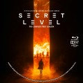 Secret Level - Season 1 (2024) Custom Blu-ray Disc Label