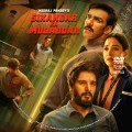 Sikandar Ka Muqaddar (2024) Custom DVD Disc Label