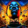 Snowfall - Season 3 (2017) Custom Blu-ray Disc Label