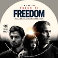 Sound of Freedom (2023) Custom Blu-ray Disc Label