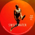 Sweetwater (2023) Custom Blu-ray Disc Label