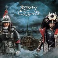 The Admiral - Roaring Currents (2014) Custom DVD Disc Label