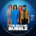 The Beanie Bubble (2023) Custom DVD Disc Label