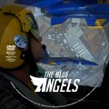 Blue Angels, The (2024) Custom DVD Disc Label