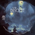 Title=Descent, The (2005)
Type=Custom UHD 4K Blu-ray Disc Label
Owner=BajeeZa
Likes=0
Date added=Apr 05, 2026
Dimensions=1500x1500 The_Descent_4K_BD_v4.jpg