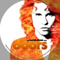 The Doors (1991) Custom Blu-ray Disc Label