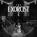 The Exorcist: Believer (2023) Custom UHD 4K Blu-ray Disc Label