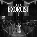 The Exorcist: Believer (2023) Custom DVD Disc Label