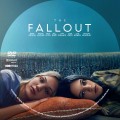 The Fallout (2021) Custom DVD Disc Label