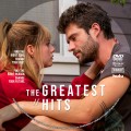 Greatest Hits, The (2024) Custom DVD Disc Label