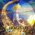 Imaginary, The (2023) Custom Blu-ray Disc Label