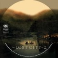 The Lost City of Z (2017) Custom DVD Disc Label