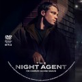 Title=Night Agent, The - Season 2 (2023)
Type=Custom DVD Disc Label
Owner=BajeeZa
Likes=0
Date added=Jan 24, 2025
Dimensions=1500x1500 The_Night_Agent_-_Season_2_DVD_v1.jpg