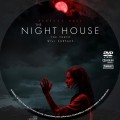 The Night House (2021) Custom DVD Disc Label
