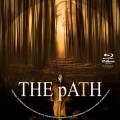 Path, The (2024) Custom Blu-ray Disc Label