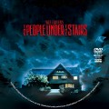 People Under The Stairs, The (1991) Custom DVD Disc Label