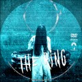 Ring, The (2002) Custom DVD Disc Label
