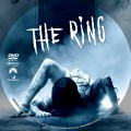 Ring, The (2002) Custom DVD Disc Label