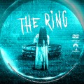 Ring, The (2002) Custom DVD Disc Label