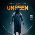 The Unseen (2023) Custom DVD Disc Label