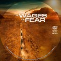 Wages of Fear, The (2024) Custom DVD Disc Label
