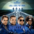 Watch, The (2012) Custom Blu-ray Disc Label