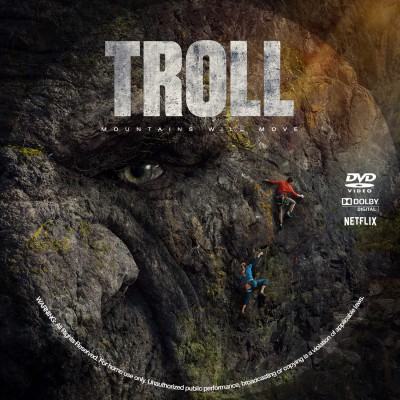 Click to view full size image
==============
Troll (2022) Custom DVD Disc Label
Troll (2022) Custom DVD Disc Label