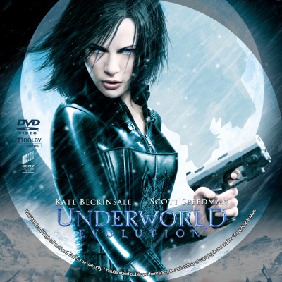 Click to view full size image
==============
Underworld: Evolution (2006) Custom DVD Disc Label
Underworld: Evolution (2006) Custom DVD Disc Label