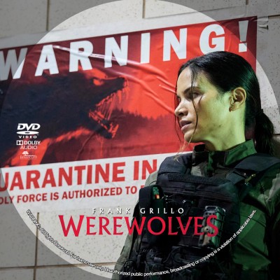 Click to view full size image
==============
Werewolves (2024) Custom DVD Disc Label
Werewolves (2024) Custom DVD Disc Label