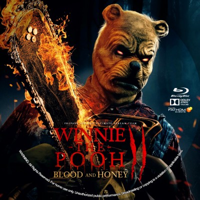 Click to view full size image
==============
Winnie-The-Pooh: Blood And Honey 2 (2024) Custom Blu-ray Disc Label
Winnie-The-Pooh: Blood And Honey 2 (2024) Custom Blu-ray Disc Label