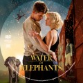 Water For Elephants (2011) Custom DVD Disc Label
