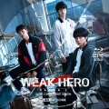 Title=Weak Hero - Season 1 (2022)
Type=Custom UHD 4K Blu-ray Disc Label
Owner=BajeeZa
Likes=0
Date added=Mar 26, 2025
Dimensions=1500x1500 Weak_Hero_-_Season_1_4K_BD_v1.jpg