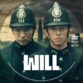 Will (2023) Custom DVD Disc Label