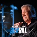 You Can Call Me Bill (2024) Custom DVD Disc Label