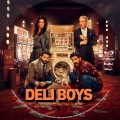 Title=Deli Boys - Season 2 (2025)
Type=Custom Blu-ray Disc Label
Owner=BajeeZa
Likes=0
Date added=May 29, 2026
Dimensions=1500x1500 Deli_Boys_-_Season_2_BD_v1.jpg
