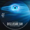 Title=Disclosure Day (2026)
Type=Custom Blu-ray Disc Label
Owner=BajeeZa
Likes=1
Date added=May 12, 2026
Dimensions=1500x1500 Disclosure_Day_BD_v2.jpg