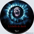 Jacob's Ladder (1990) Custom UHD 4K Blu-ray Disc Label