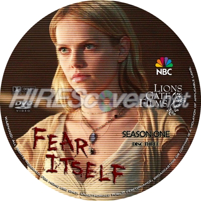 Click to view full size image
==============
Fear Itself S1D3 Custom DVD Disc Label
Keywords: fear itself Fear Itself S1D3 Custom DVD Disc Label
Keywords: fear itself