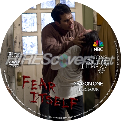 Click to view full size image
==============
Fear Itself S1D4 Custom DVD Disc Label
Keywords: fear itself Fear Itself S1D4 Custom DVD Disc Label
Keywords: fear itself