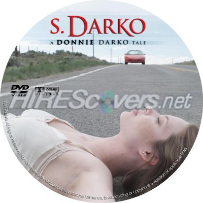 Click to view full size image
==============
S. Darko Custom DVD Disc Label
Keywords: s. donnie darko S. Darko Custom DVD Disc Label
Keywords: s. donnie darko