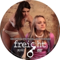 Freight Custom DVD Disc Label