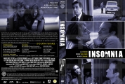 Insomnia Custom DVD Cover