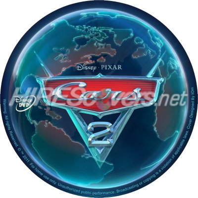 Click to view full size image
==============
Cars 2 Custom DVD Disc Label
Keywords: Cars_2 Cars 2 Cars 2 Custom DVD Disc Label
Keywords: Cars_2 Cars 2