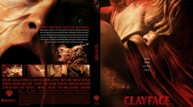 Clayface (2026) Custom Blu-ray Cover