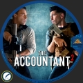 Title=The Accountant 2
Type=Custom UHD 4K Blu-ray Disc Label
Owner=postman
Likes=0
Date added=Jun 30, 2026
Dimensions=1400x1400 The_Accountant_2_UHD.jpg