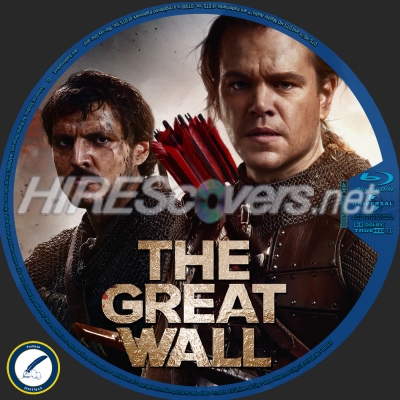 Click to view full size image
==============
The_Great_Wall__2016__Uhd Custom UHD 4K Blu-ray Disc Label
The_Great_Wall__2016__Uhd Custom UHD 4K Blu-ray Disc Label